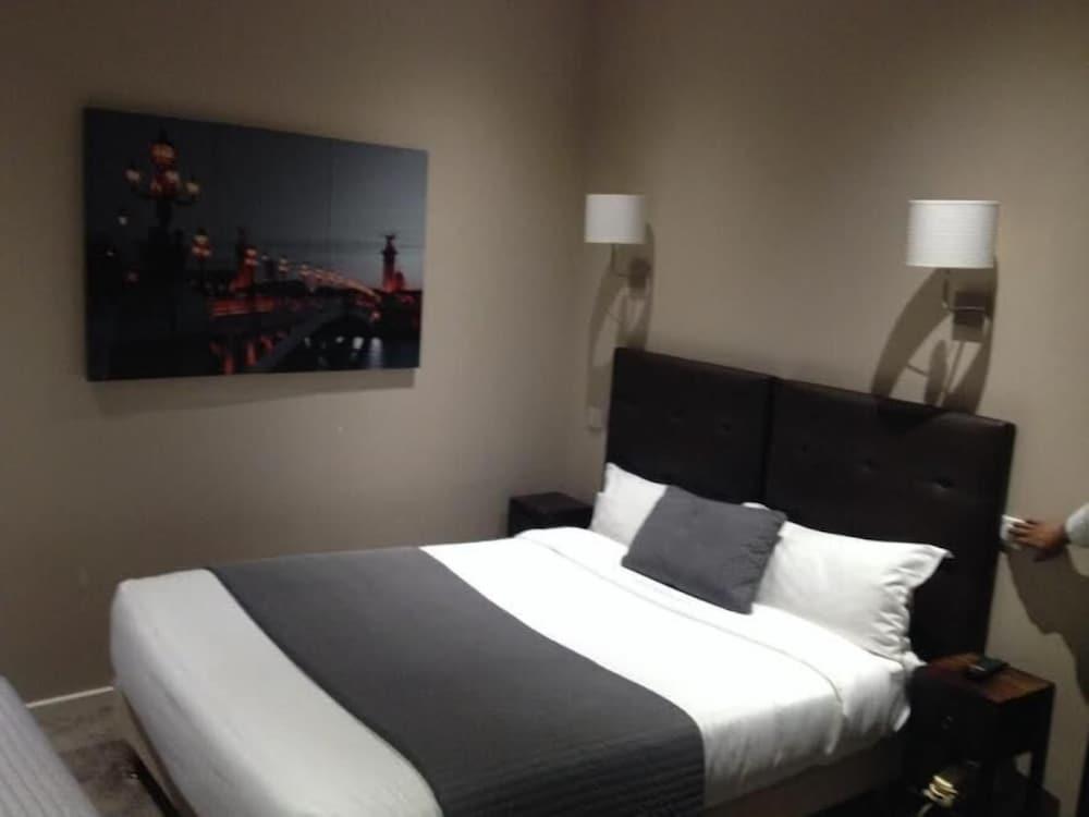 Hotel Cosy Monceau Paris Eksteriør billede
