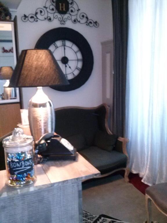 Hotel Cosy Monceau Paris Eksteriør billede