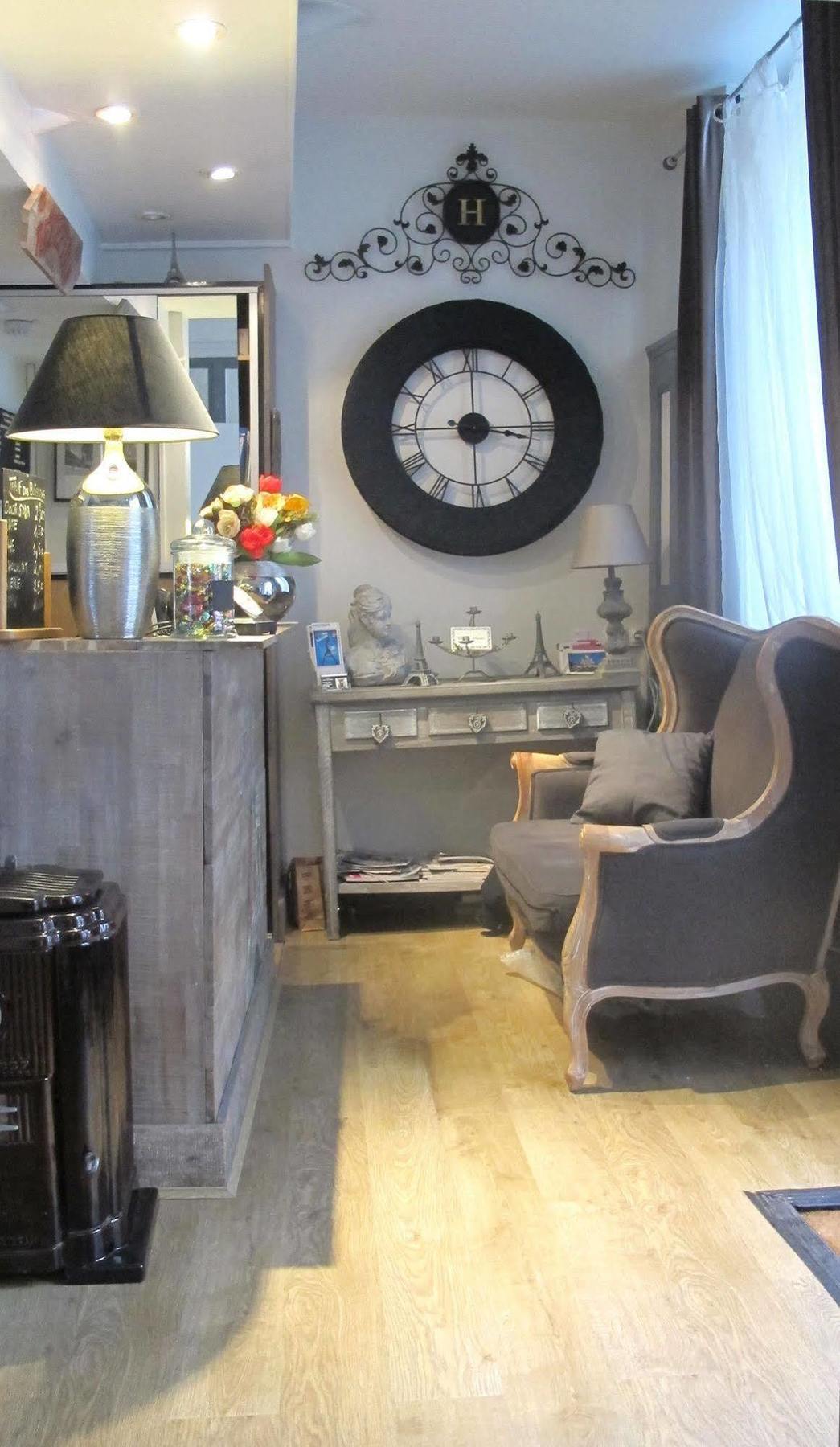 Hotel Cosy Monceau Paris Eksteriør billede